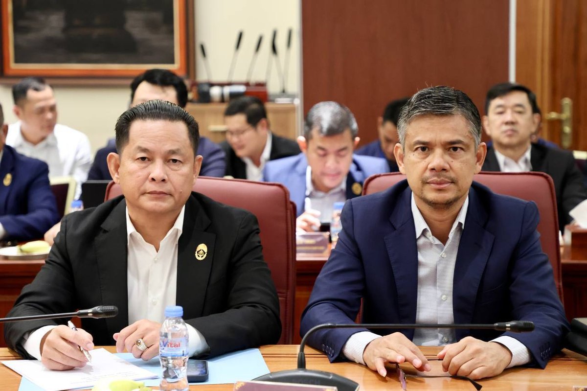 柬埔寨司法部启动全国法院财务专项审查 规范诉讼费收缴