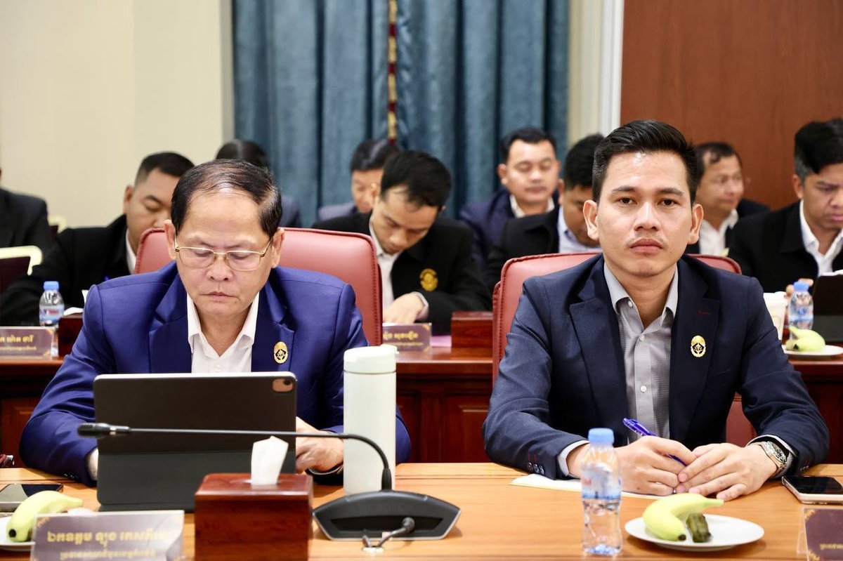 柬埔寨司法部启动全国法院财务专项审查 规范诉讼费收缴