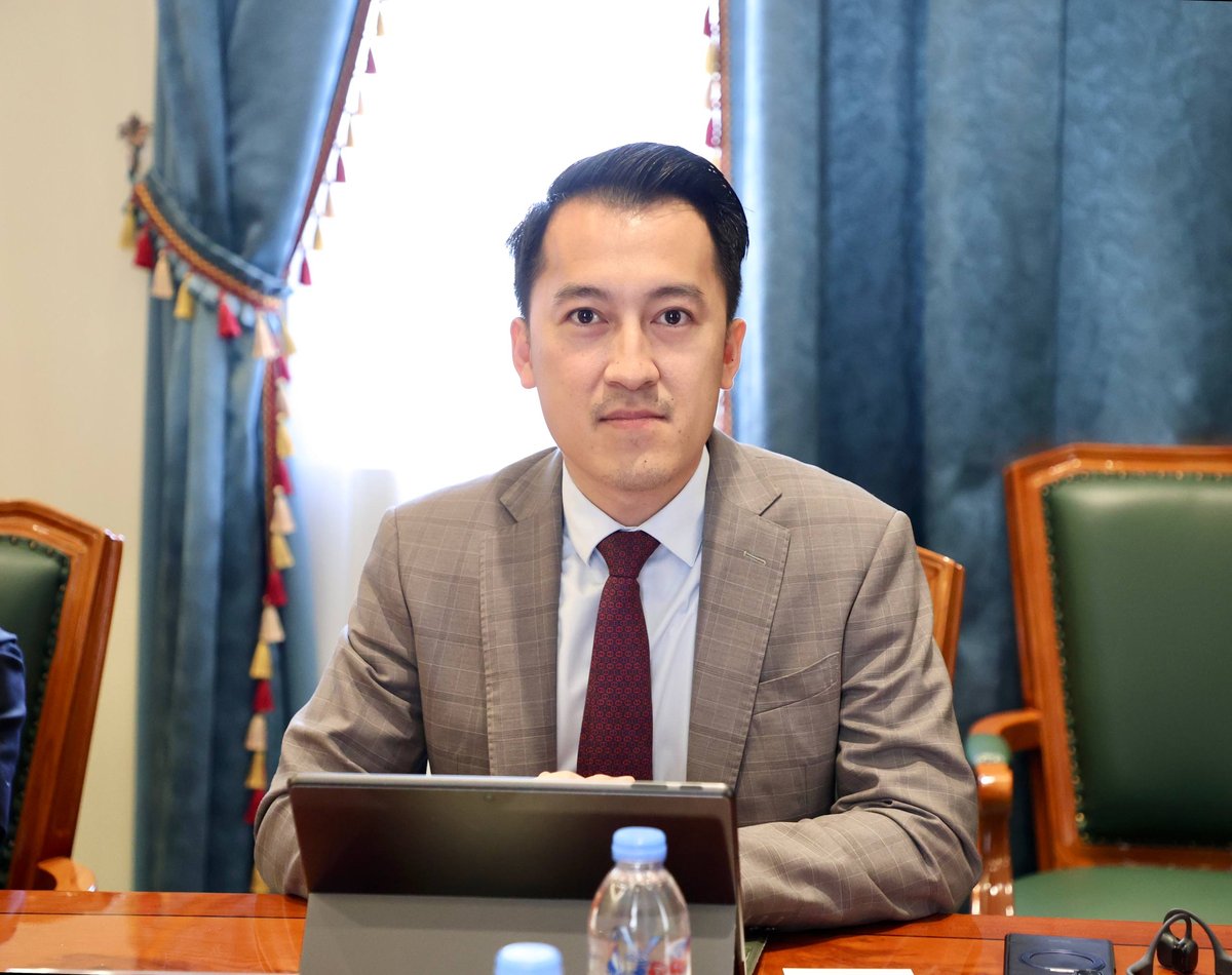 柬埔寨司法部与韩国警方会谈 重点打击网络诈骗