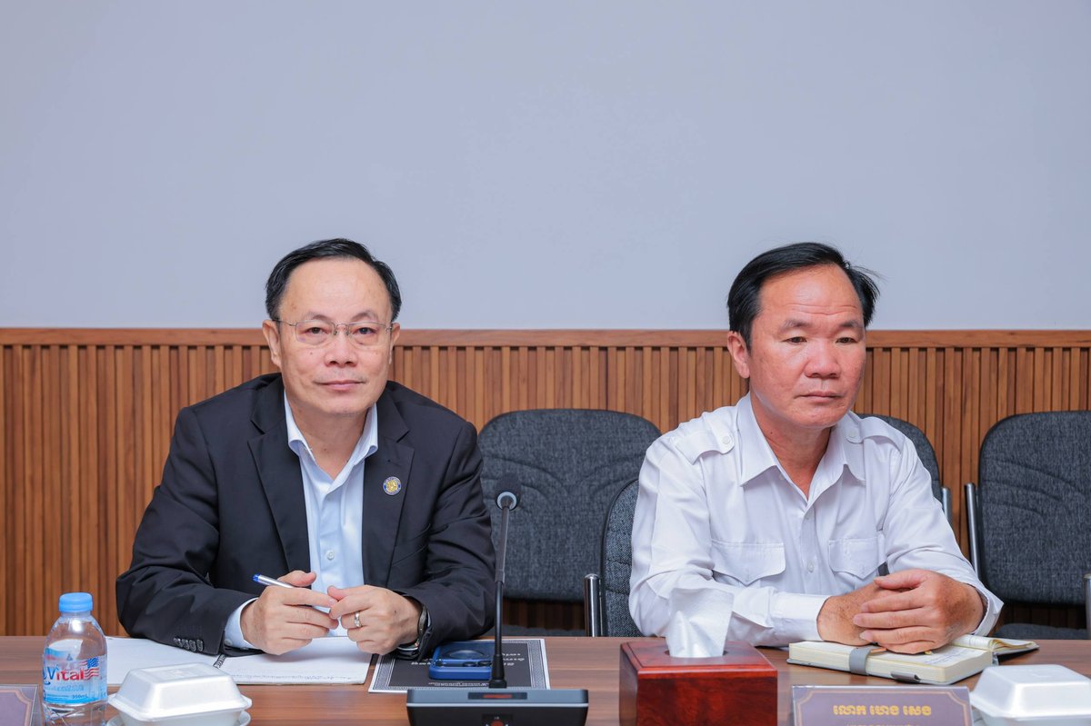 柬埔寨司法部推进数字化减刑系统 提升特赦审批透明度