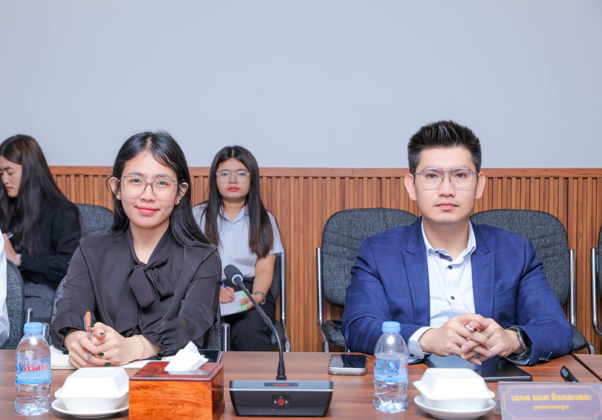 柬埔寨司法部推进数字化减刑系统 提升特赦审批透明度