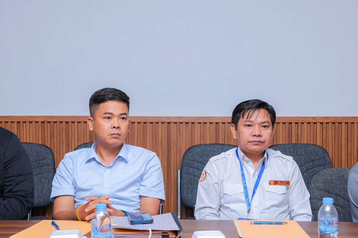 柬埔寨司法部推进数字化减刑系统 提升特赦审批透明度