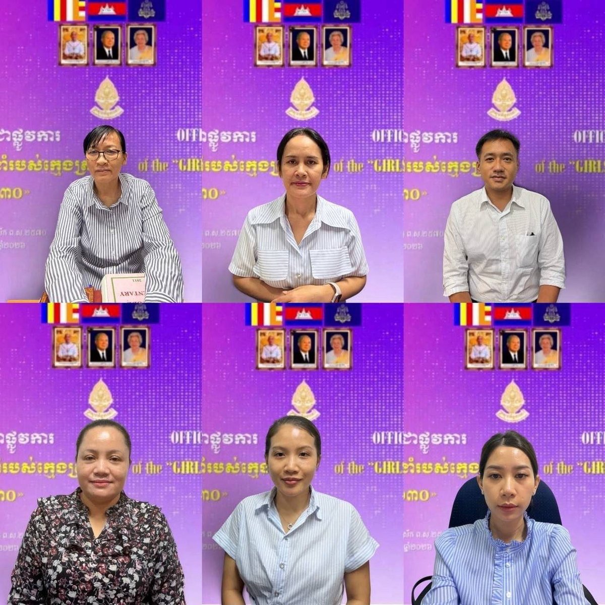 司法部启动2026至2030年女孩领导力项目 旨在培养人力资