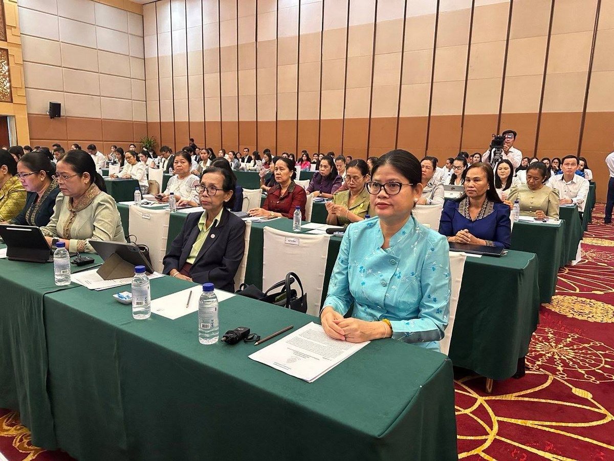司法部启动2026至2030年女孩领导力项目 旨在培养人力资
