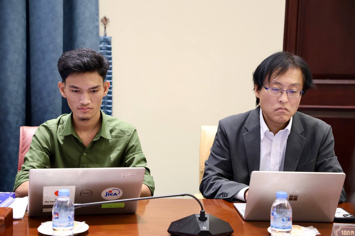 柬埔寨司法部与日本JICA启动民法修订 聚焦债权条款