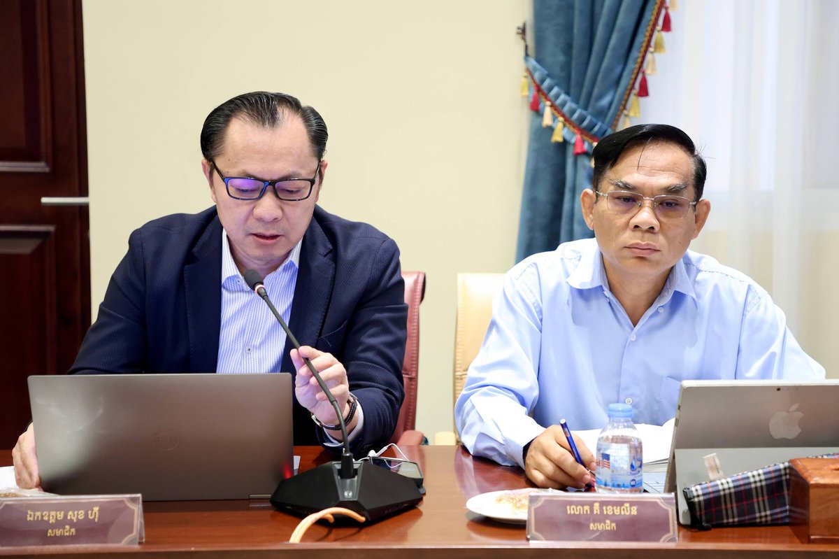 柬埔寨司法部与日本JICA启动民法修订 聚焦债权条款