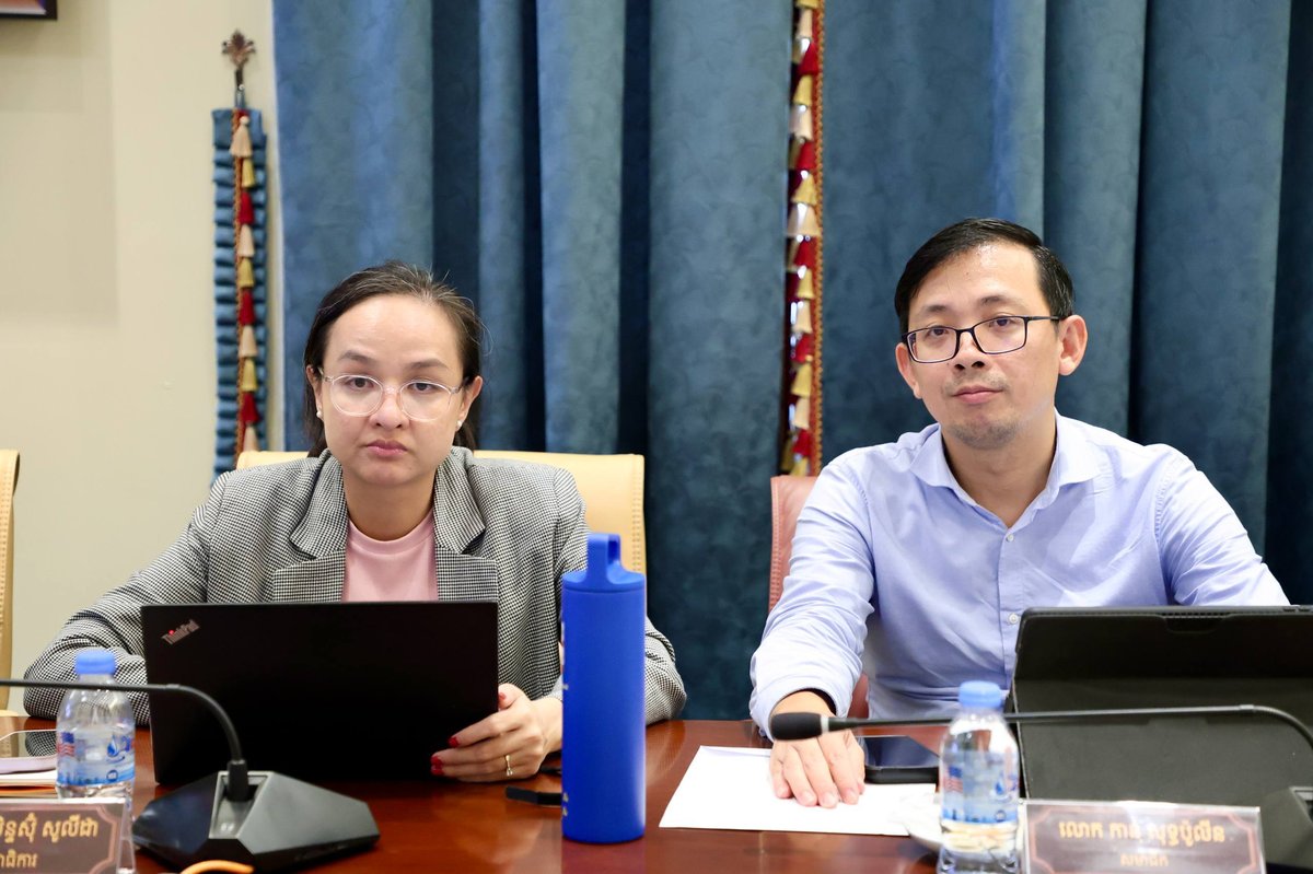 柬埔寨司法部与日本JICA启动民法修订 聚焦债权条款