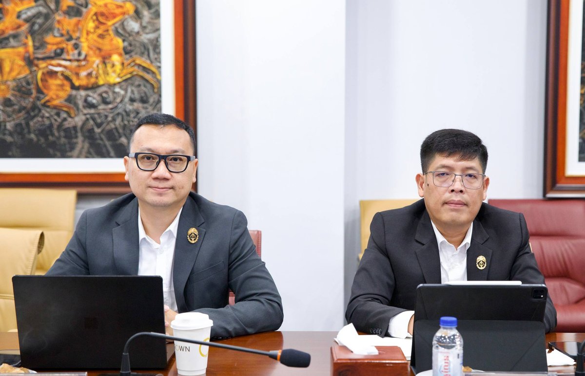 柬埔寨司法部启动刑法修订讨论 涉及法律框架调整