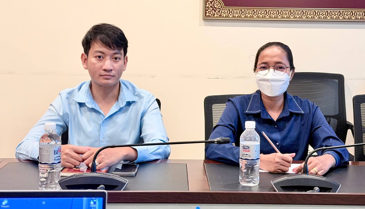 柬埔寨司法部筹备第2届东盟刑事司法互助部长级会议