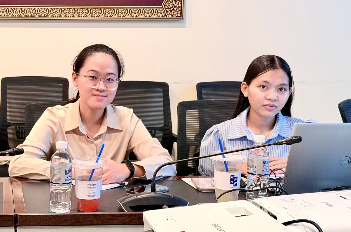 柬埔寨司法部筹备第2届东盟刑事司法互助部长级会议