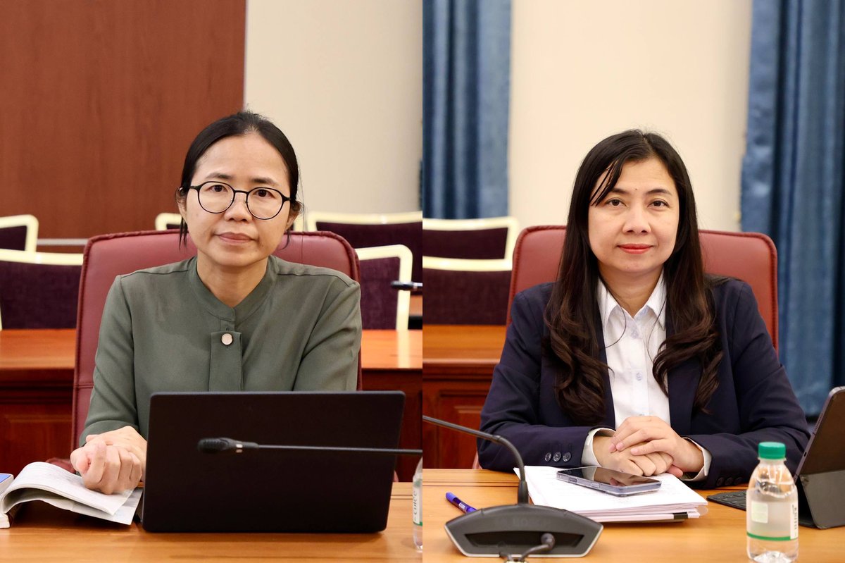 柬埔寨司法部召开刑法修正案第41次技术会议