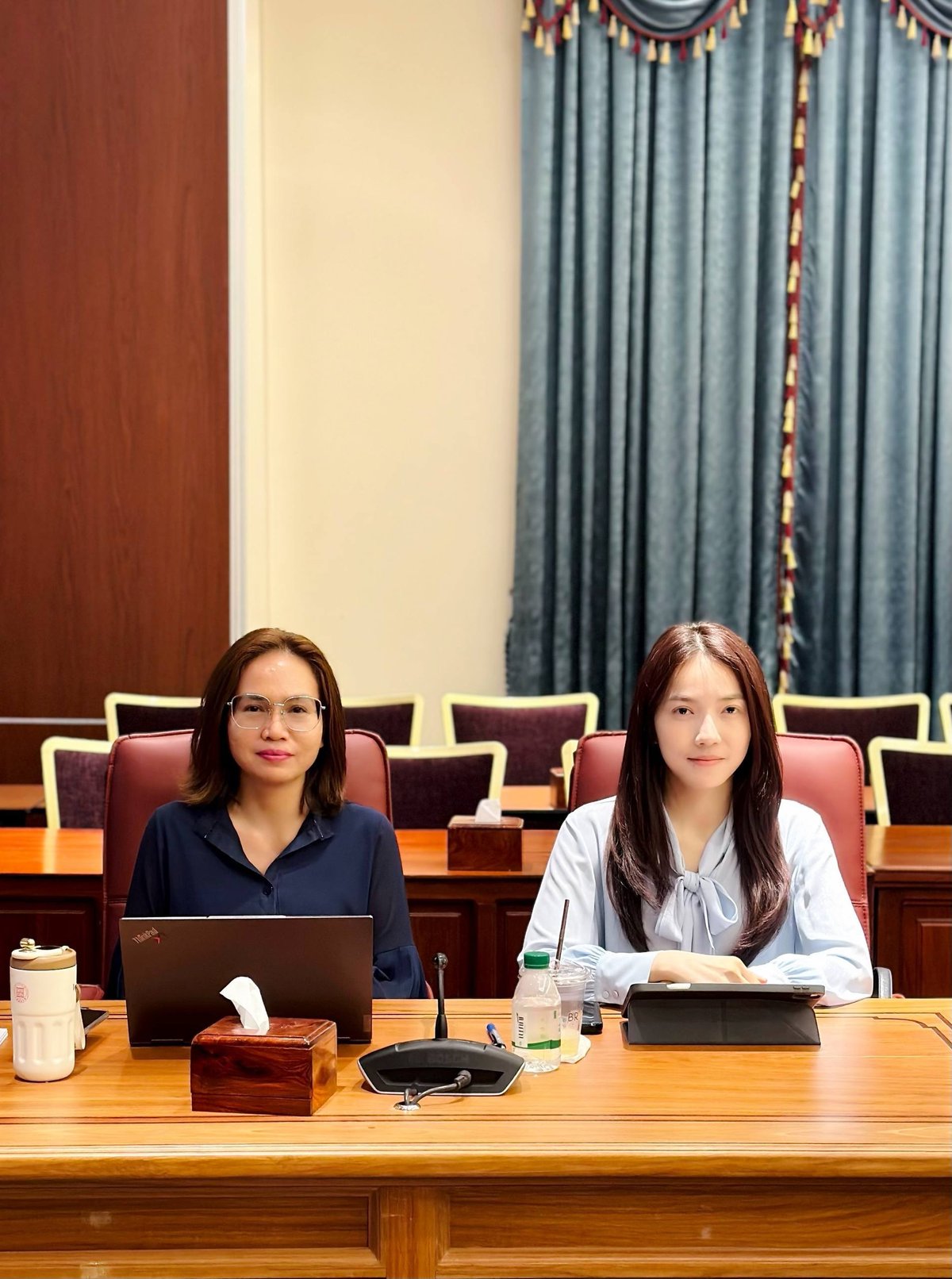 柬埔寨司法部召开刑法修正案第41次技术会议