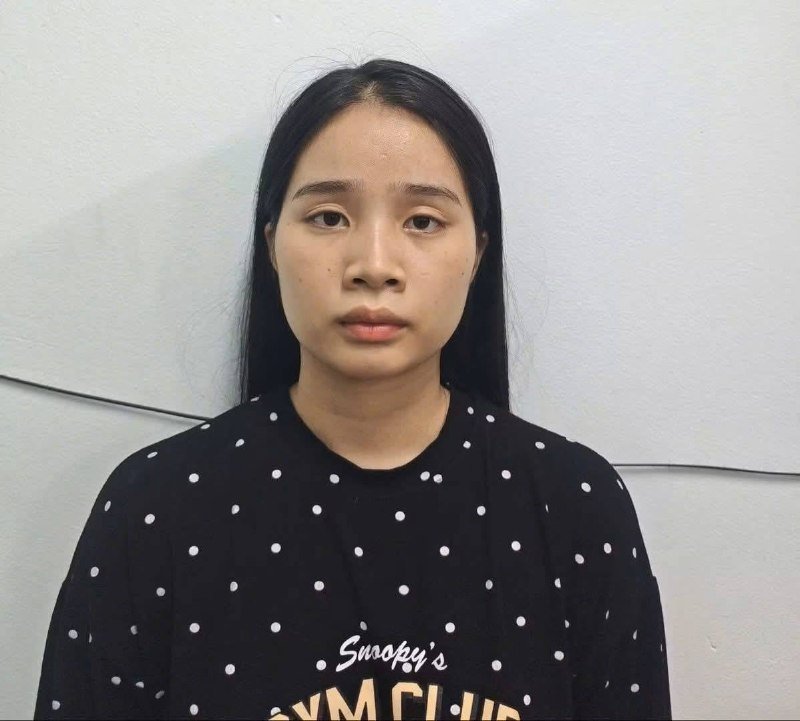 越南警方挫败跨境诈骗团伙转移计划 4人被起诉