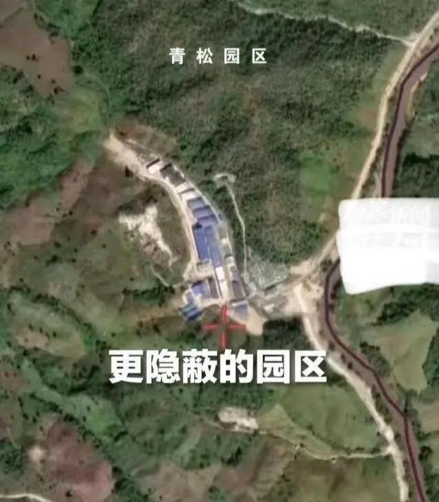泰缅边境三佛塔电诈园区冲突 园区管控松动百人出逃