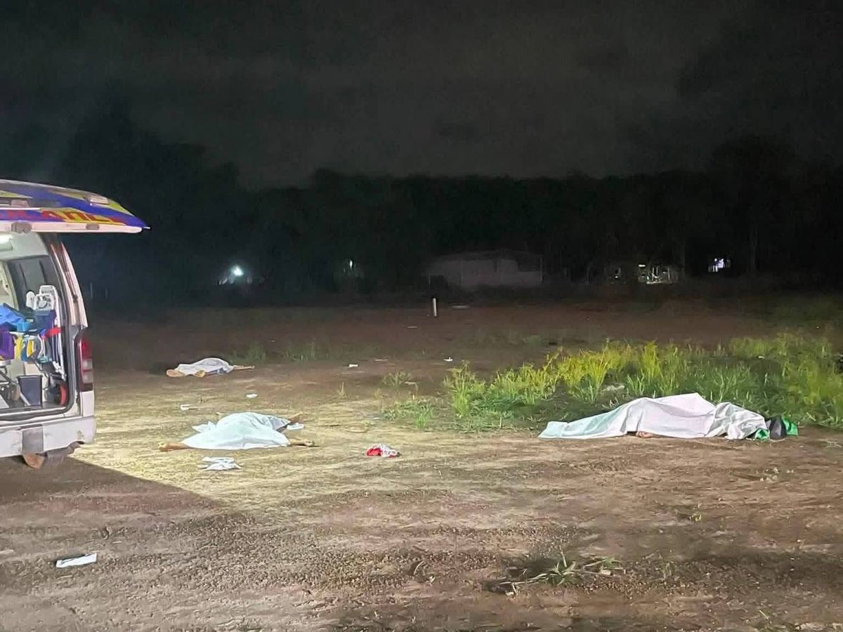泰国北柳府缅甸劳工聚众冲突 枪击致3人死亡