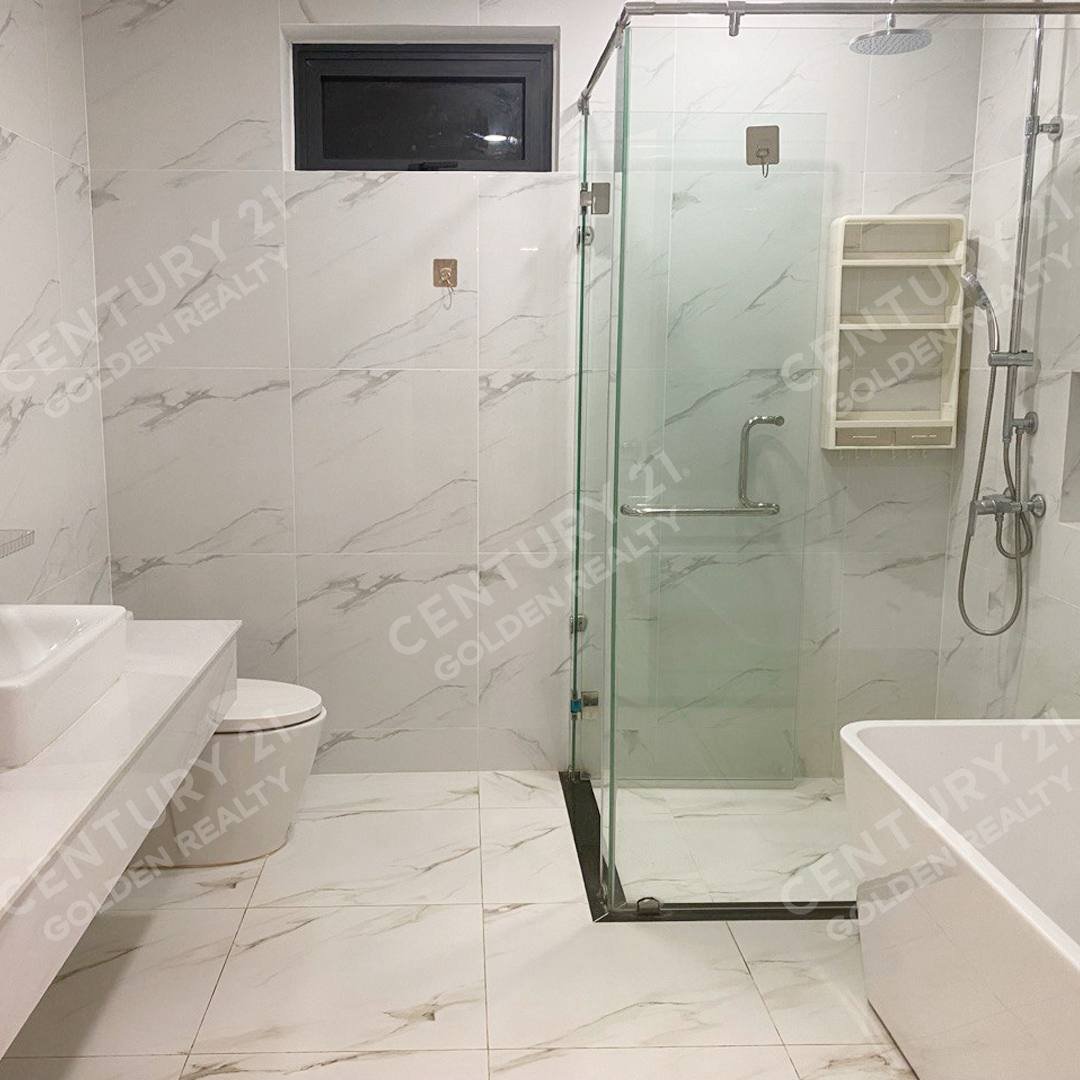 集茂大诺诺园区独栋别墅招租 月租$2500含全套家具