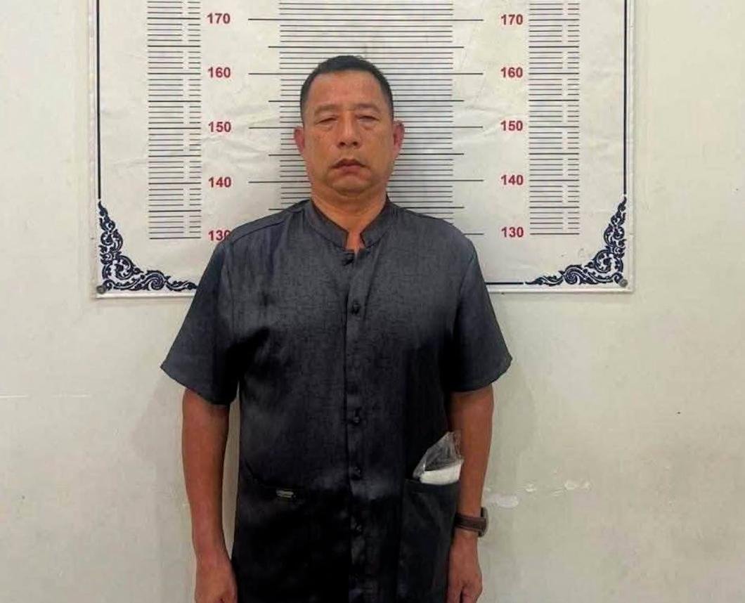 汇旺维权中国男子柯小伟被遣返 曾于柬埔寨国家银行门前抗议