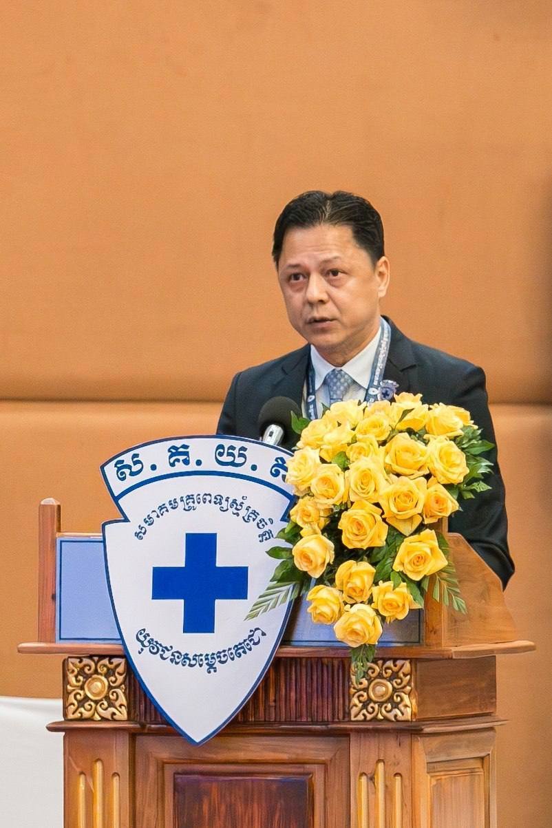 青年医生协会TYDA第二届牙科年会开幕 聚焦AI医疗技术