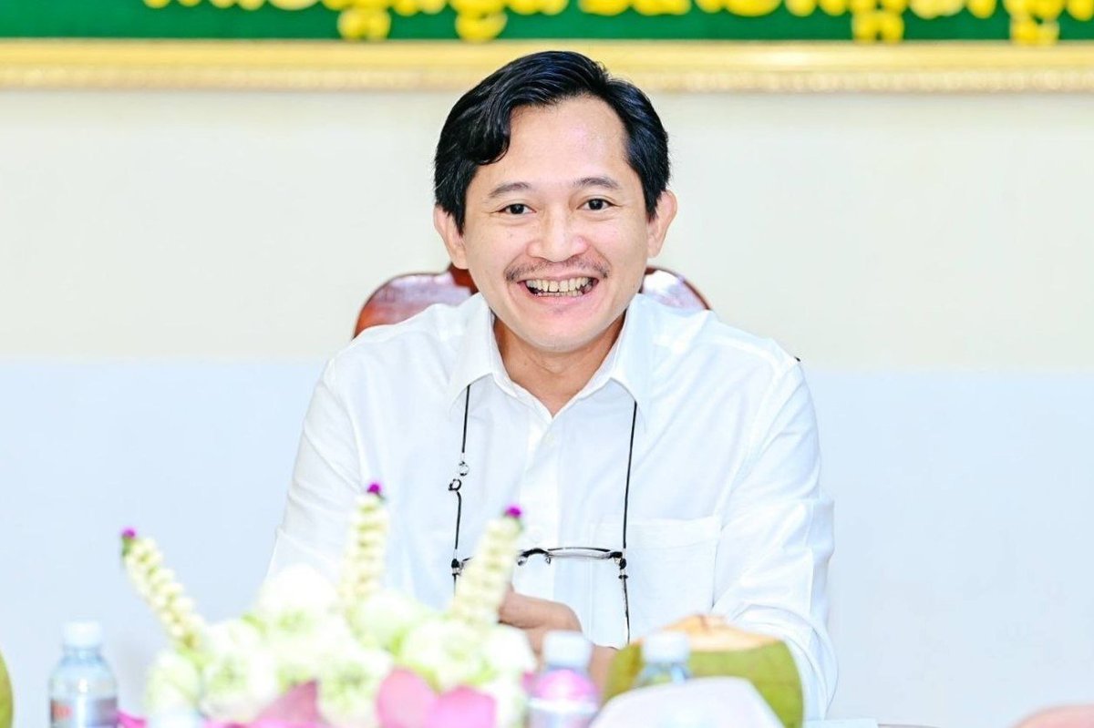 柬埔寨新闻部要求各省市强化官方网站建设 提升信息发布效率