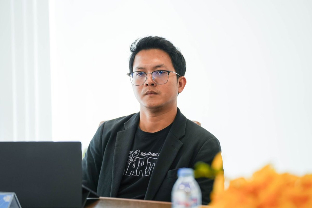 德崇初创中心与德国国际合作机构会晤 聚焦数字经济合作