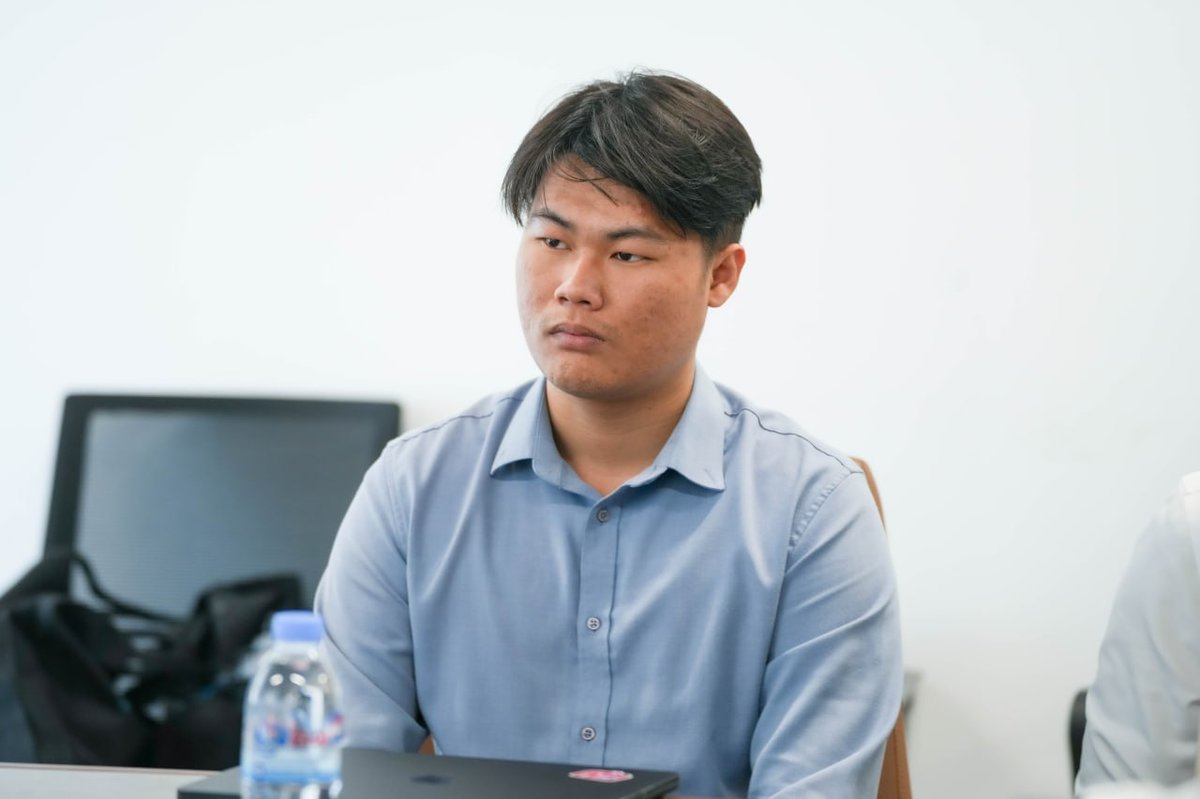 德崇初创中心与德国国际合作机构会晤 聚焦数字经济合作