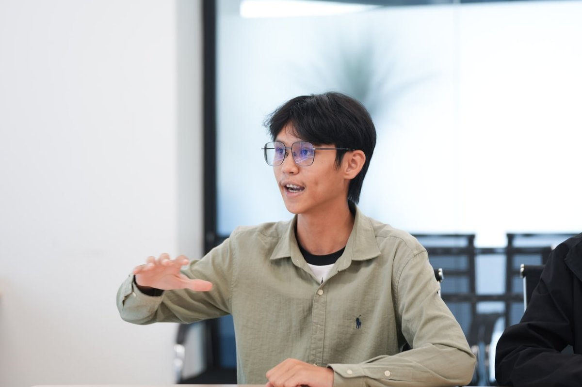 德崇初创中心第10季Turing Hackathon落幕 3