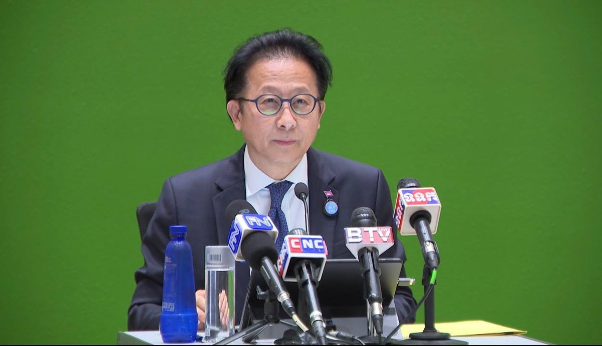 洪玛奈访华行程圆满结束 达成三大战略合作共识