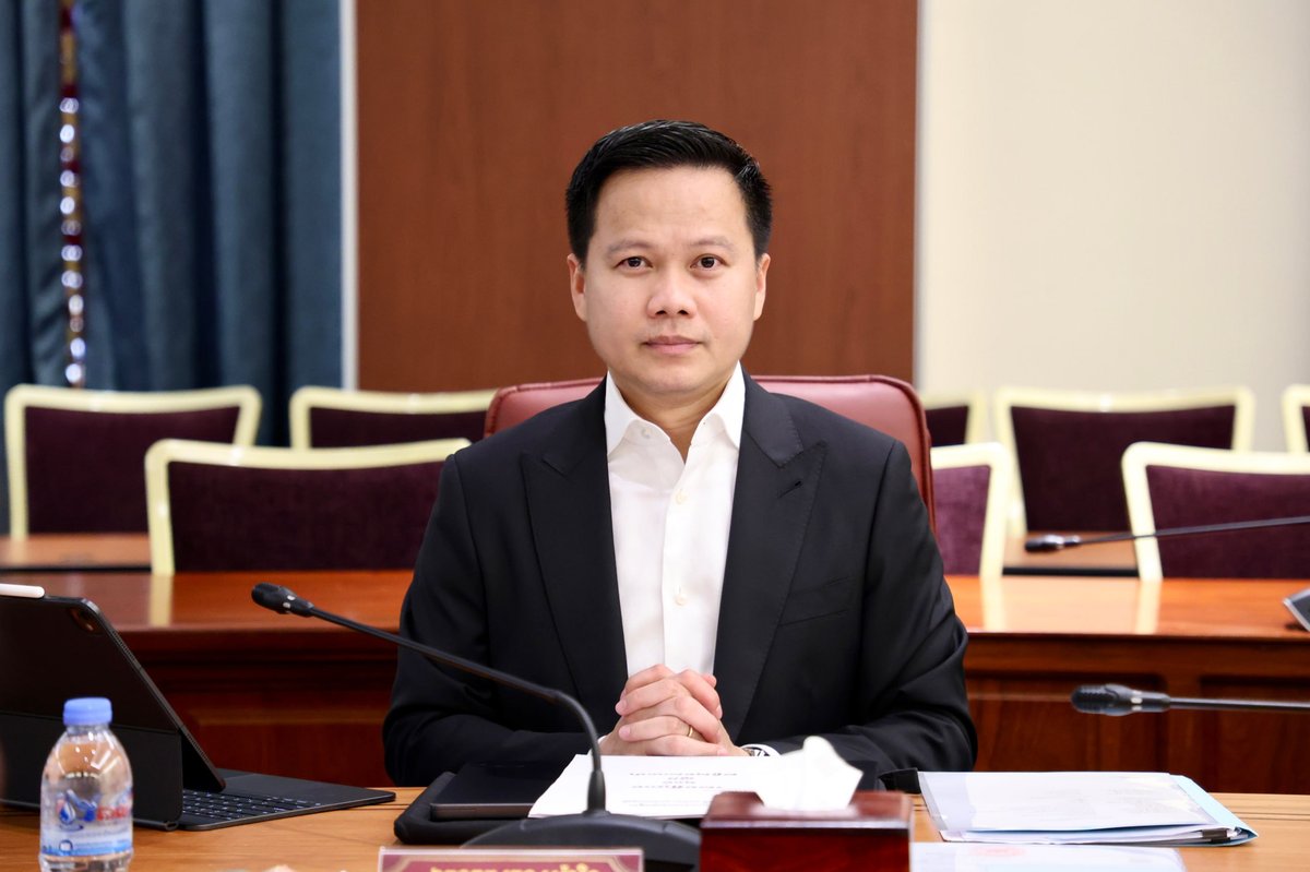 柬埔寨邮电部召开技术会议 审议网络安全法草案