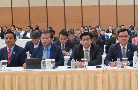 暹粒举办全国旅游社区经验交流研讨会 聚焦生态旅游