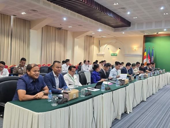 暹粒省政府启动国有资产登记 涵盖岛屿及海岸线