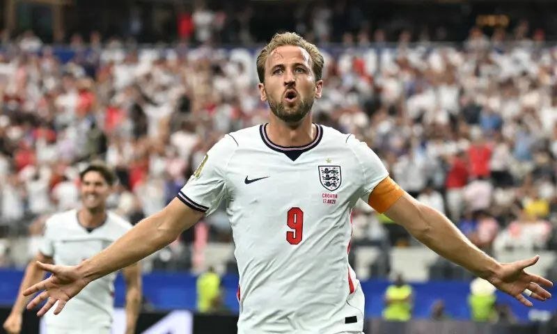 世界杯16强赛墨西哥对阵英格兰 7月6日早7点开赛