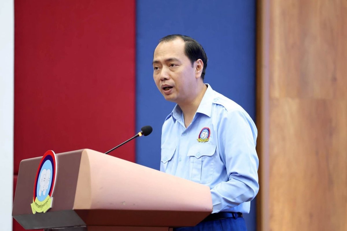 柬埔寨新闻部正致力于推动媒体行业改革,通过强化监管与标准,旨