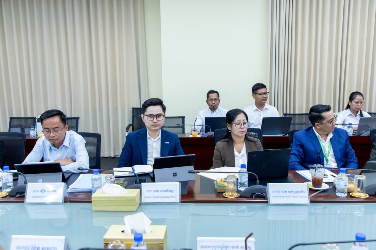 劳工部召开NSSF医疗服务结算会议 旨在提升医疗保障质量