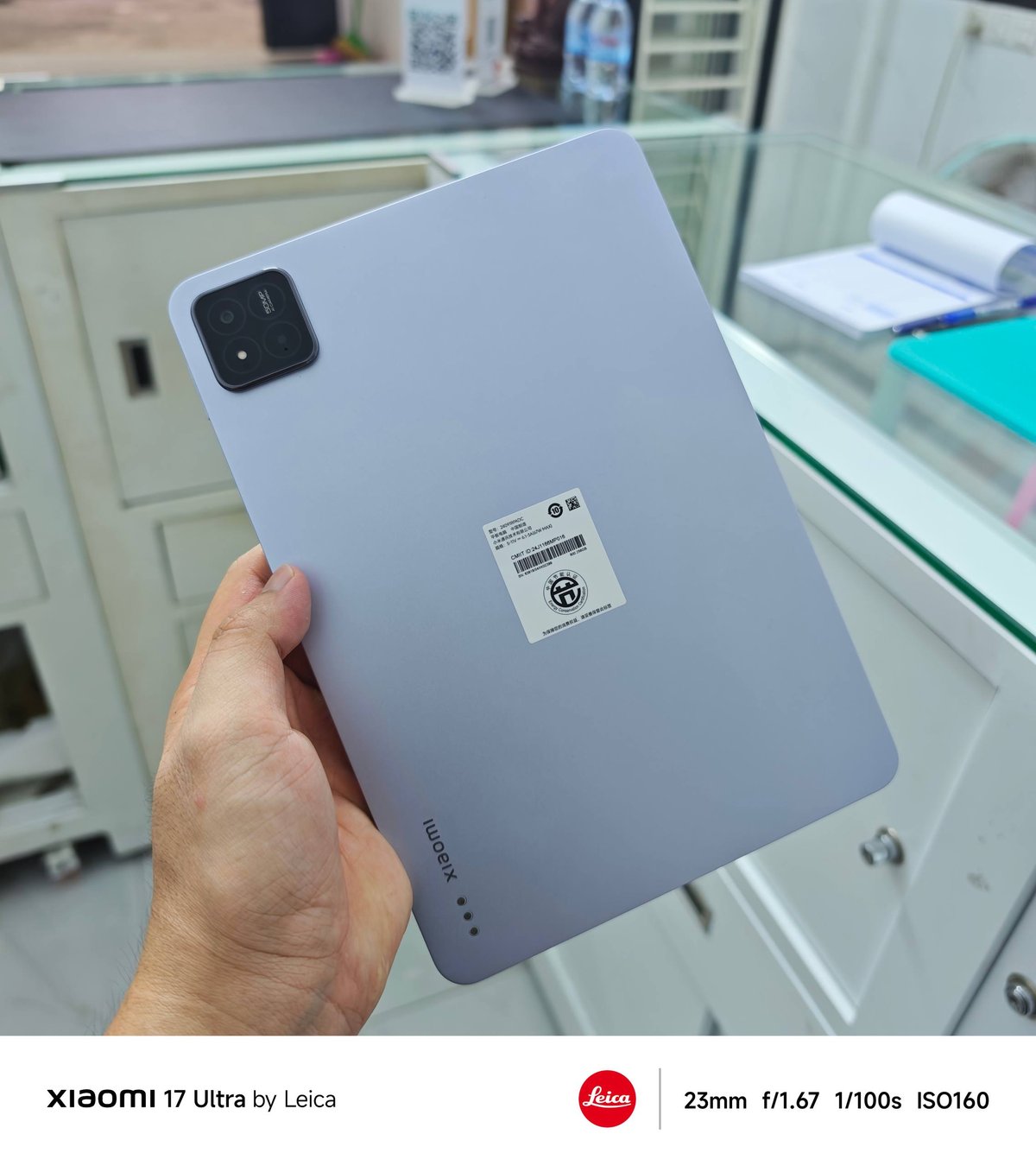 二手小米平板7系列转让 256G版$259起 全球固件