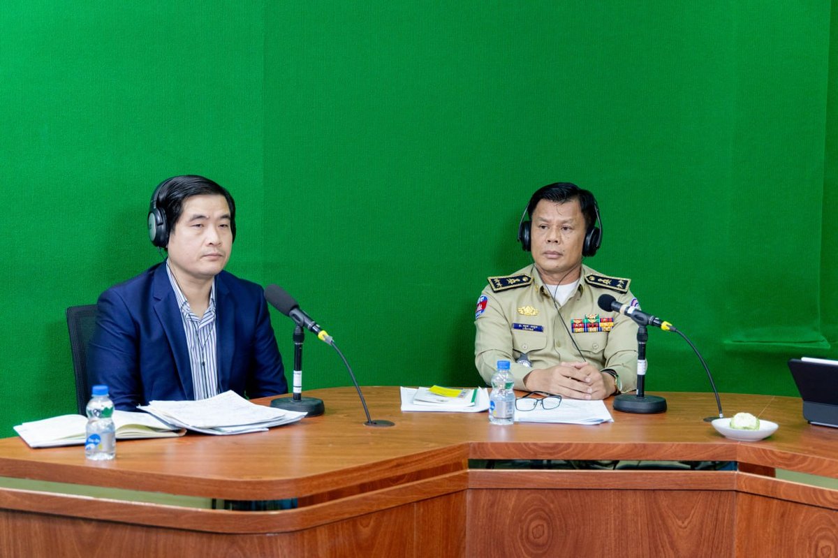 劳工部举办劳工交通安全圆桌会 强化工厂通勤安全监管
