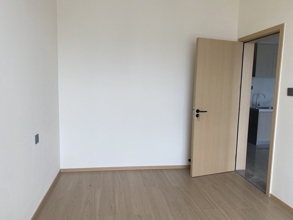 百色河分区The Pinnacle Residence 1房