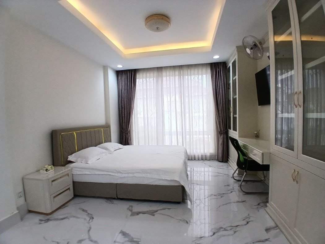 金边1号公路炳发城Corner Prince B Villa