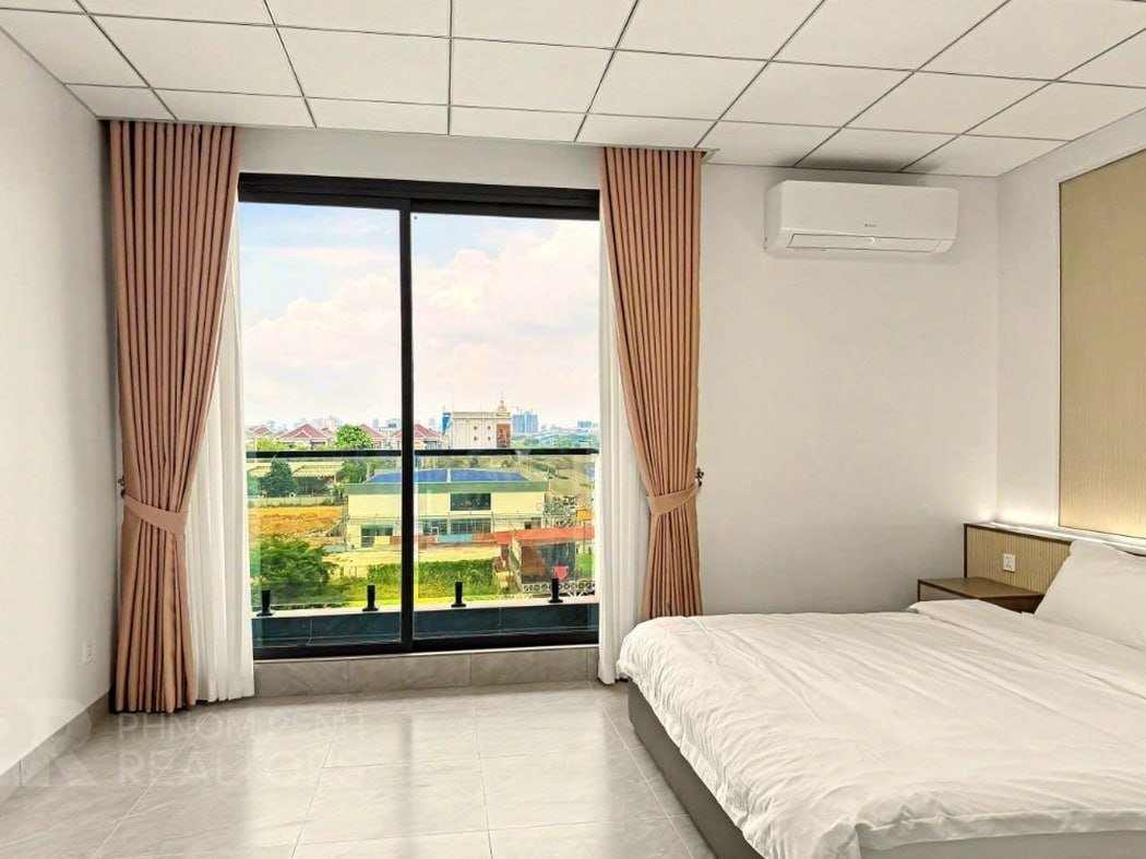 雷西郊区Modera Residence一房公寓招租 月租$