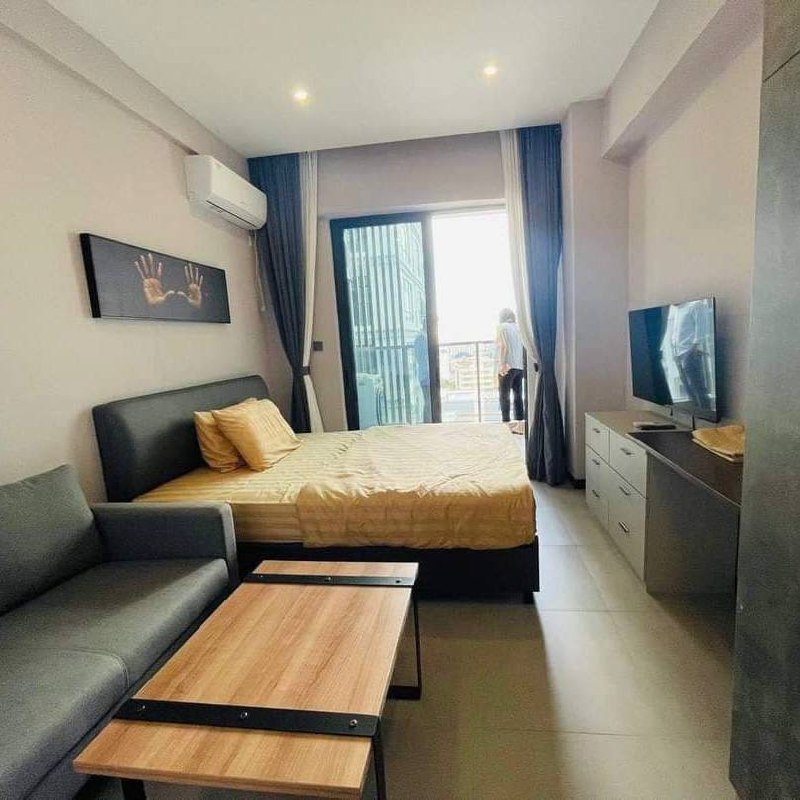 BKK1区16楼单间公寓出售 售价$89000月租$400