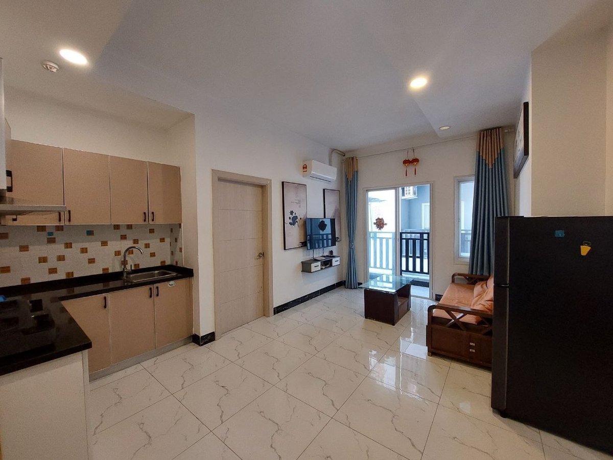 棉芷区L Residence两卧公寓出售 总价$59,000