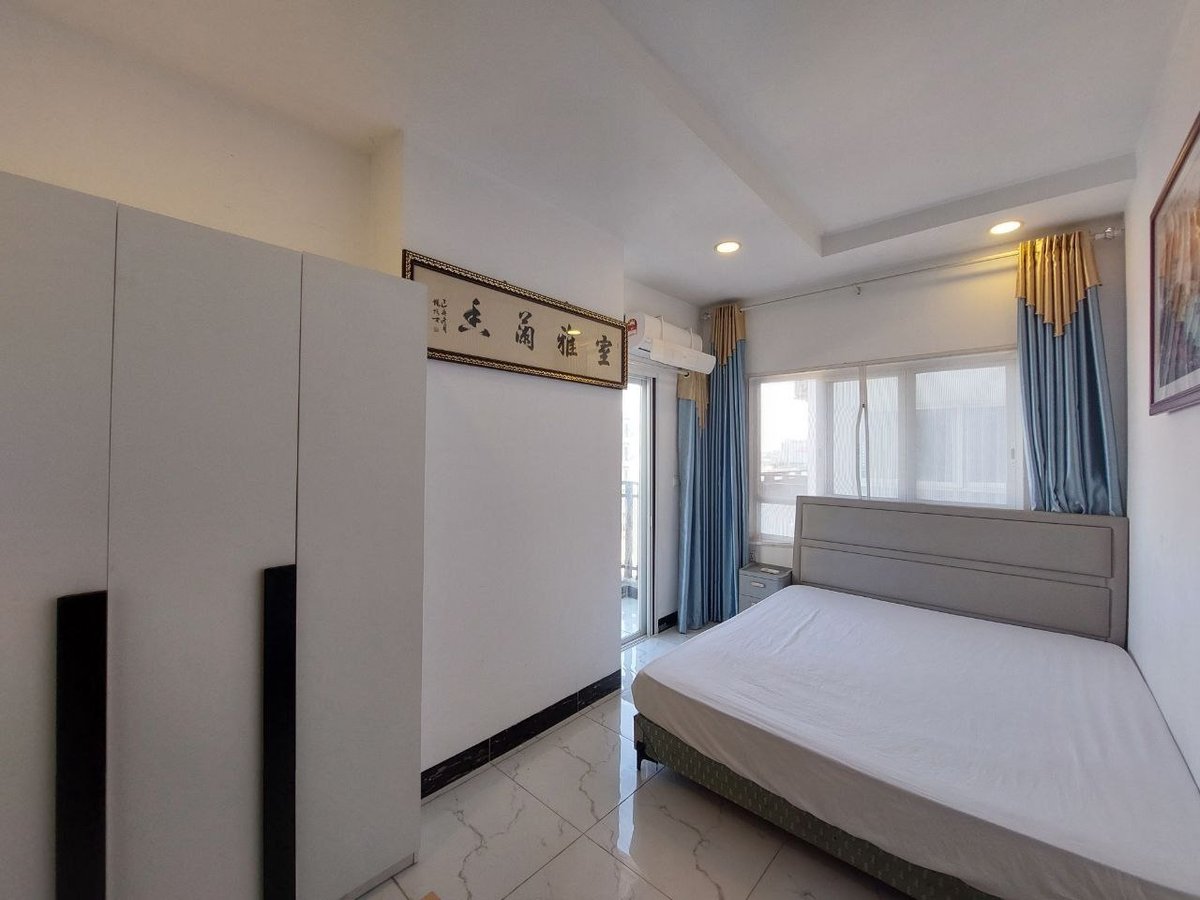 棉芷区L Residence两卧公寓出售 总价$59,000