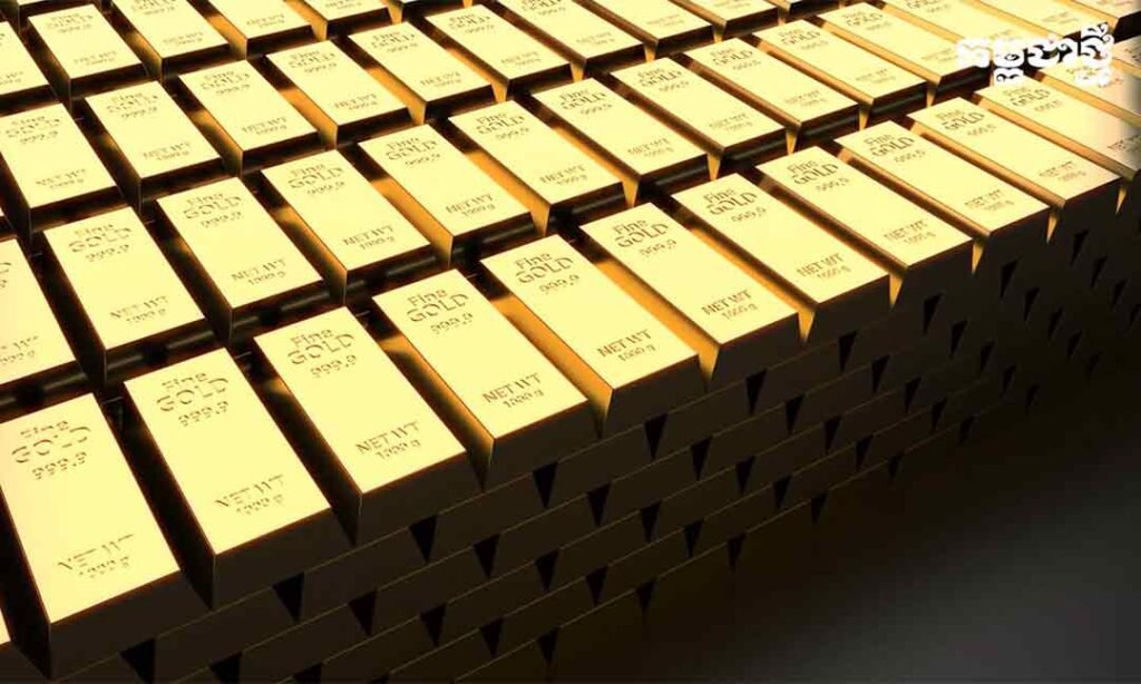 柬埔寨金价下跌 每钱降至5000美元