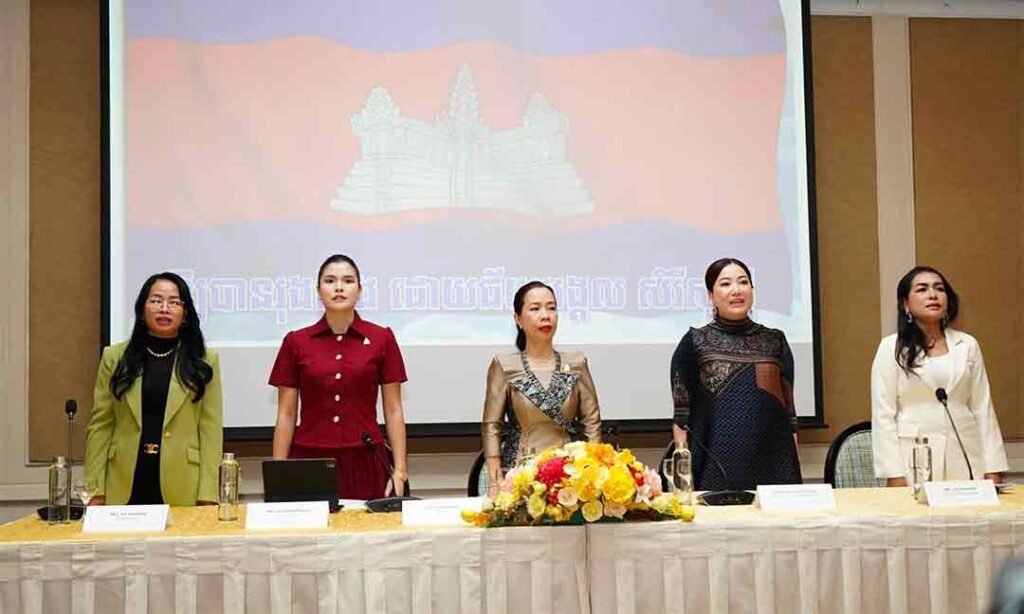 2026年度女性企业家奖评选启动 鼓励女性创新
