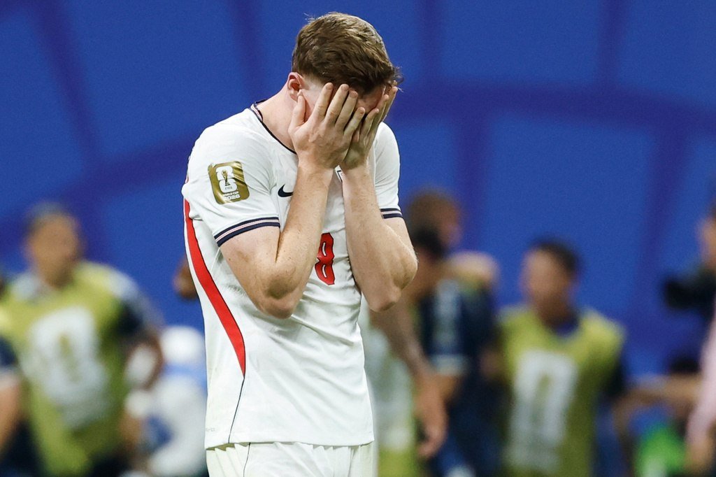 英国敦促FIFA调查阿根廷队世界杯争议横幅事件