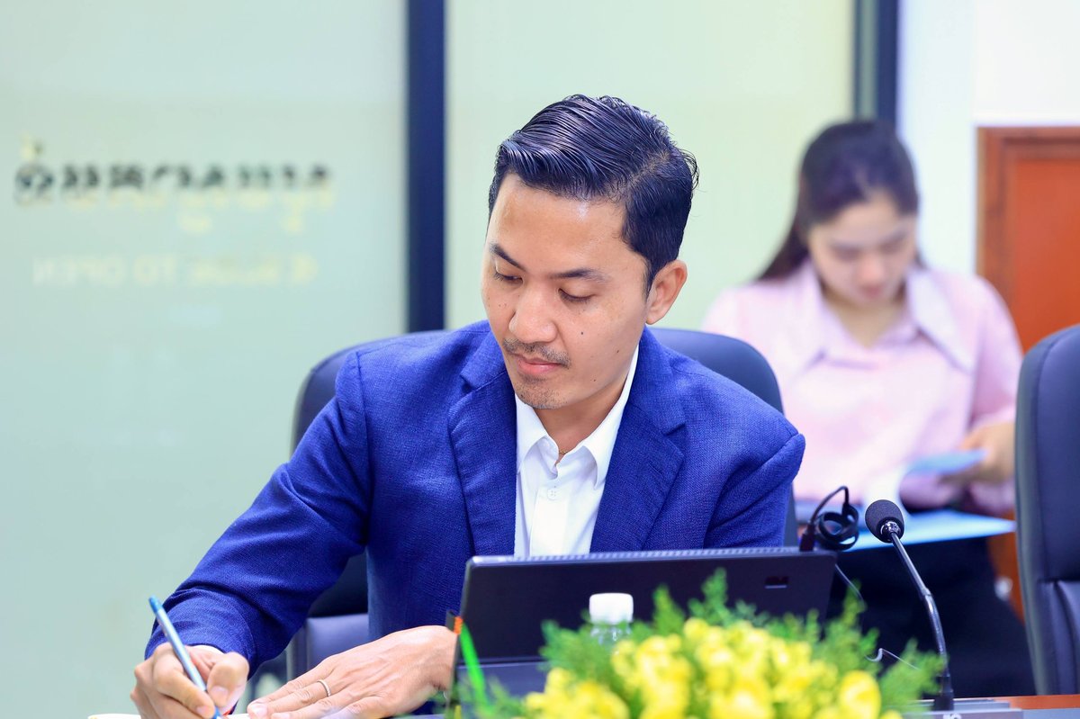 柬埔寨公务部筹备东盟公务合作会议 暹粒将举办多场高规格活动
