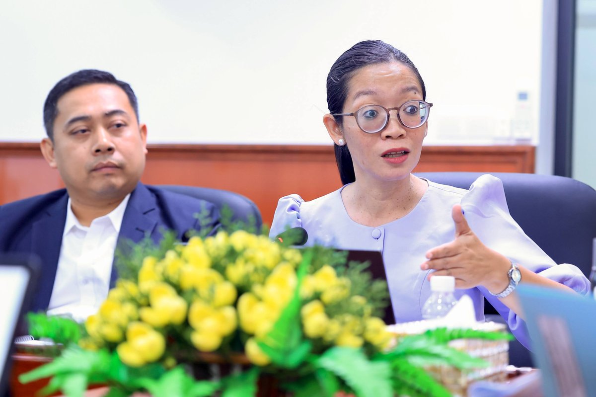 柬埔寨公务部筹备东盟公务合作会议 暹粒将举办多场高规格活动
