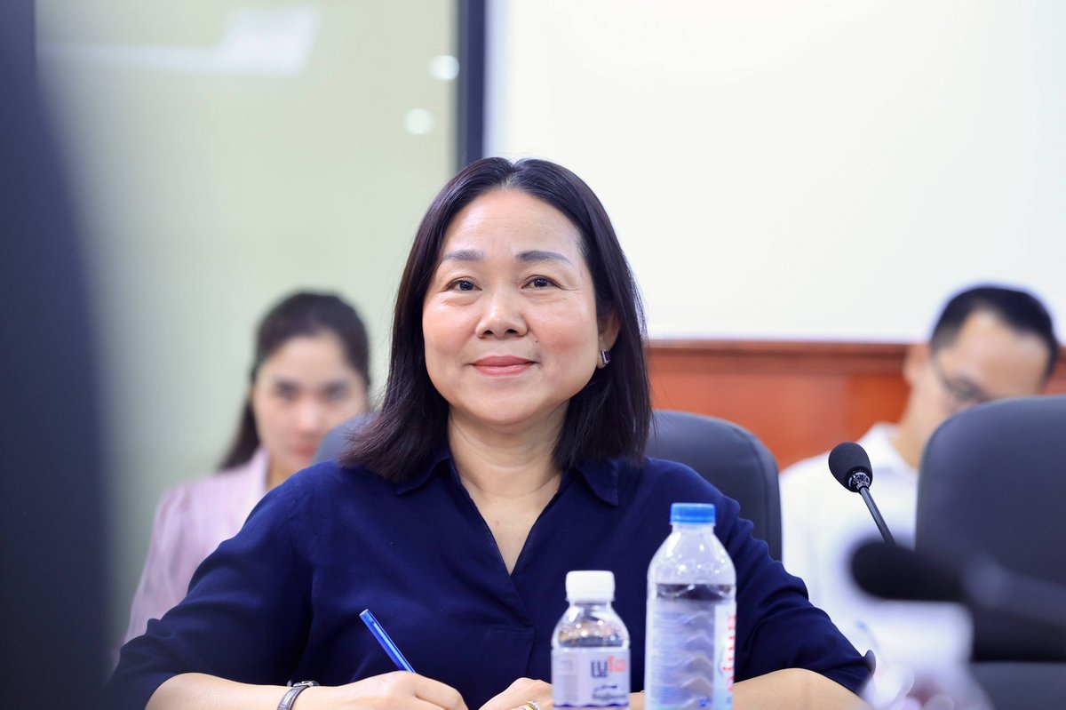 柬埔寨公务部筹备东盟公务合作会议 暹粒将举办多场高规格活动