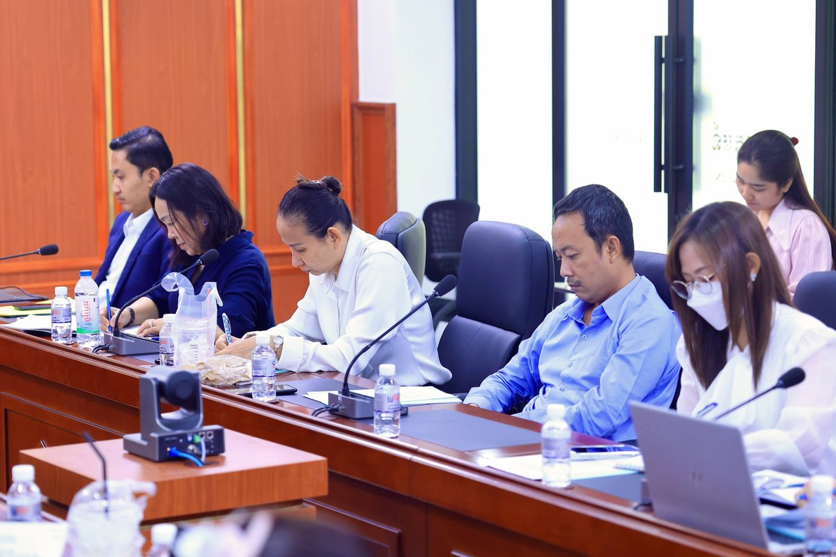 柬埔寨公务部筹备东盟公务合作会议 暹粒将举办多场高规格活动
