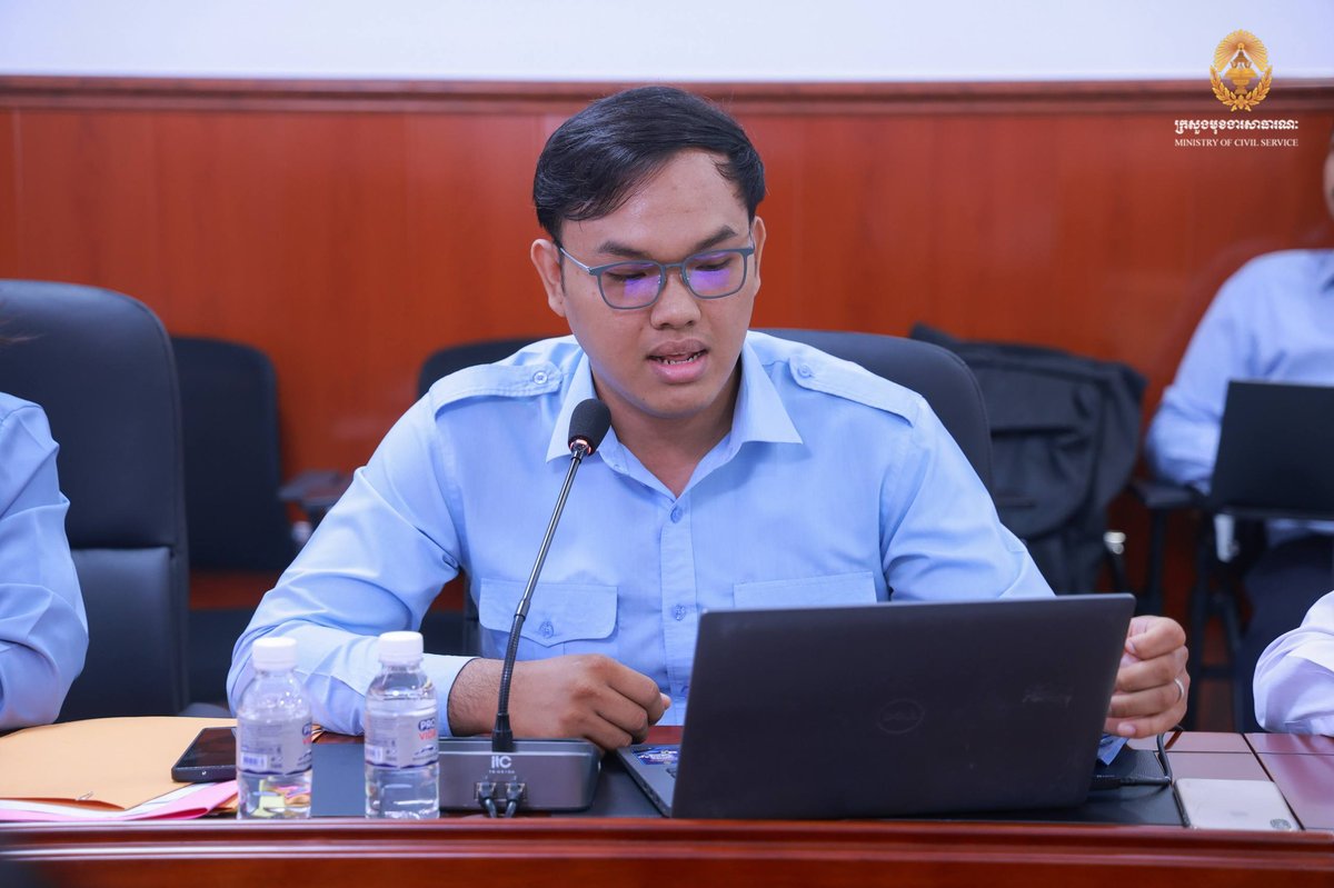 公务部筹备东盟公务会议 暹粒将举办第23届系列峰会