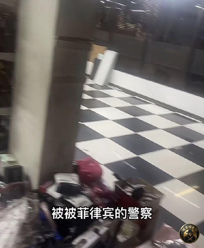 菲律宾华商经营环境收紧 多部门联合执法常态化